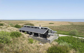 Pet Friendly Home In Hvide Sande With Wifi